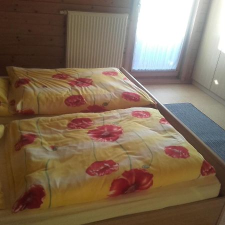 Haus Melanie Villa Hohenau Buitenkant foto