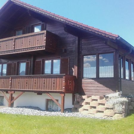 Haus Melanie Villa Hohenau Buitenkant foto